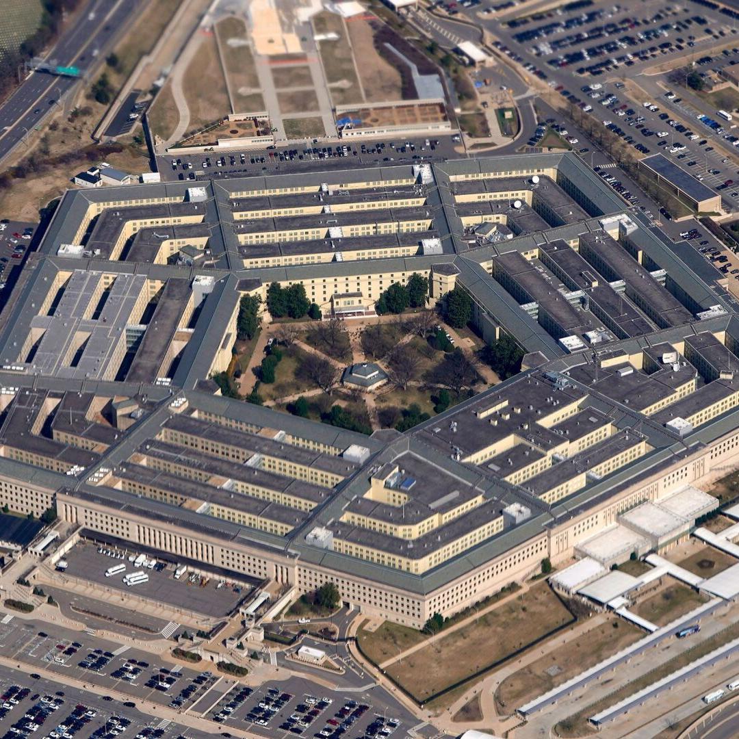 Typo sends millions of Pentagon emails to Mali domain - Open Source ...