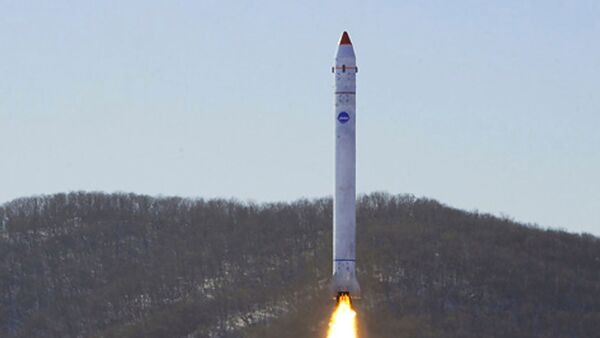 Another Spy Satellite Failure For North Korea As Rocket Crashes Into ...