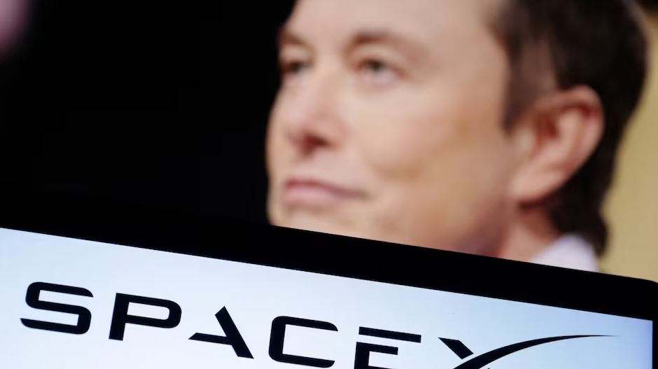 US Sues SpaceX Over Discrimination Against Asylum Recipients, Refugees ...